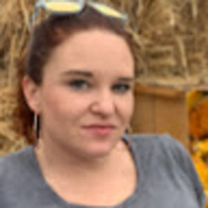 Meet your Posher, Michele